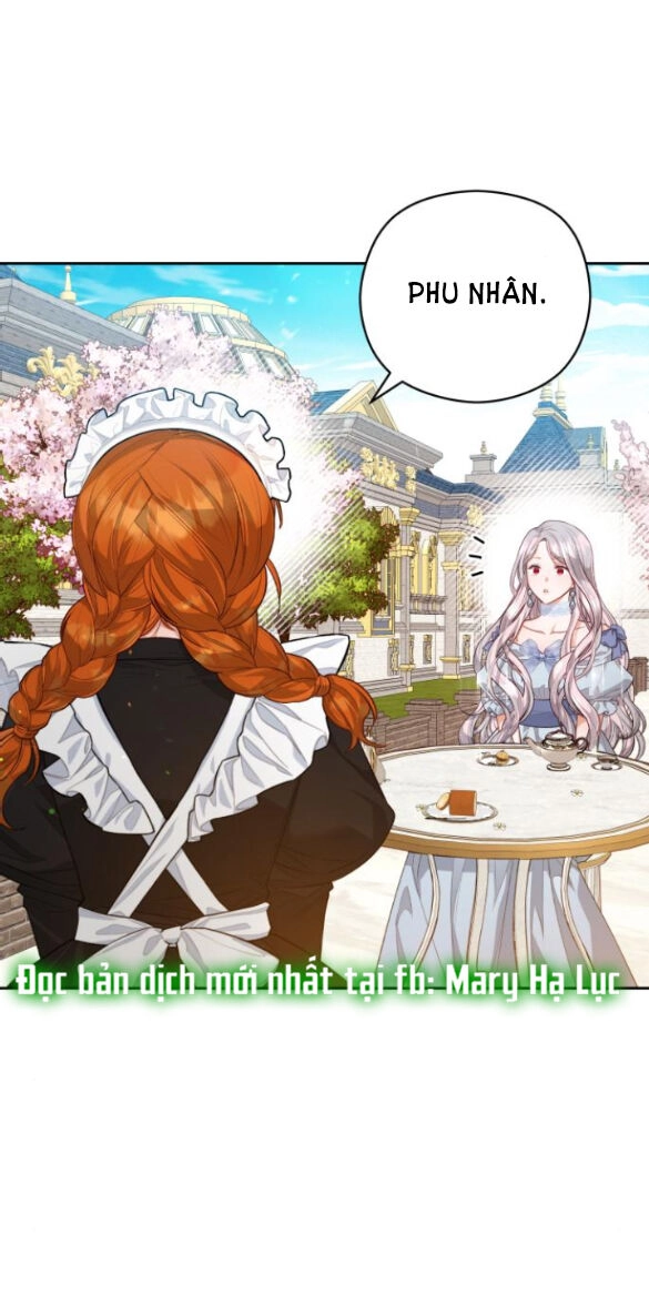 Đôi Môi Trên Lưỡi Dao Chapter 45.1 - 4