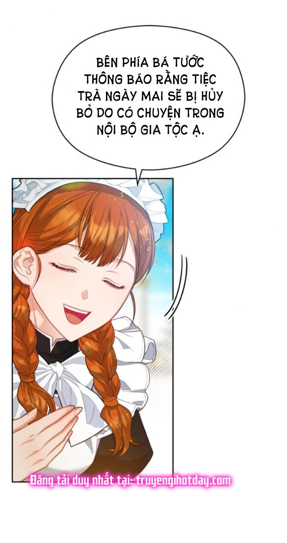 Đôi Môi Trên Lưỡi Dao Chapter 45.1 - 5