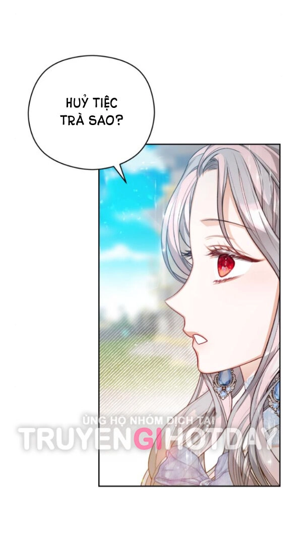 Đôi Môi Trên Lưỡi Dao Chapter 45.1 - 6