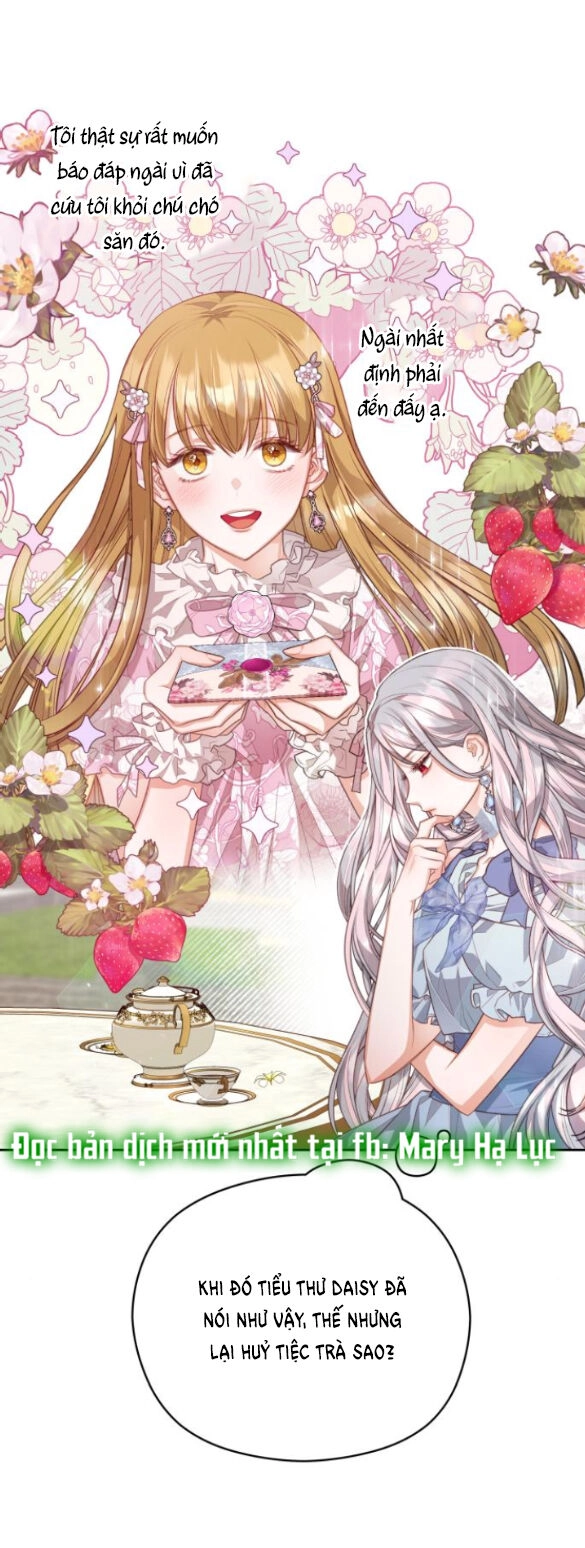 Đôi Môi Trên Lưỡi Dao Chapter 45.1 - 7