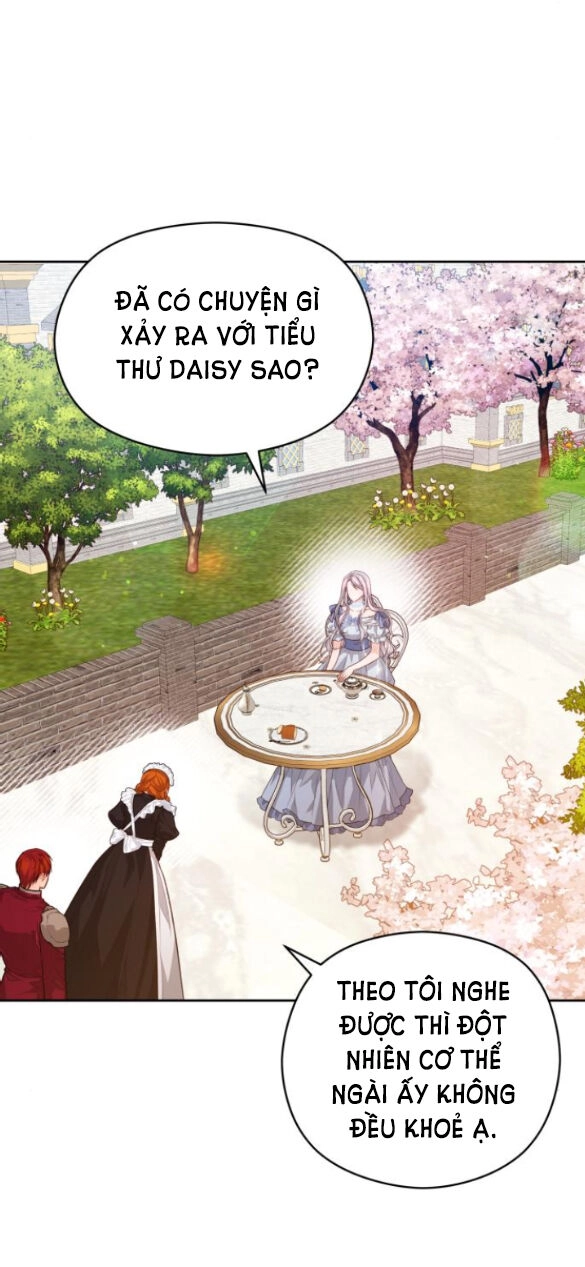 Đôi Môi Trên Lưỡi Dao Chapter 45.1 - 8