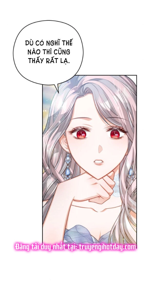 Đôi Môi Trên Lưỡi Dao Chapter 45.1 - 9