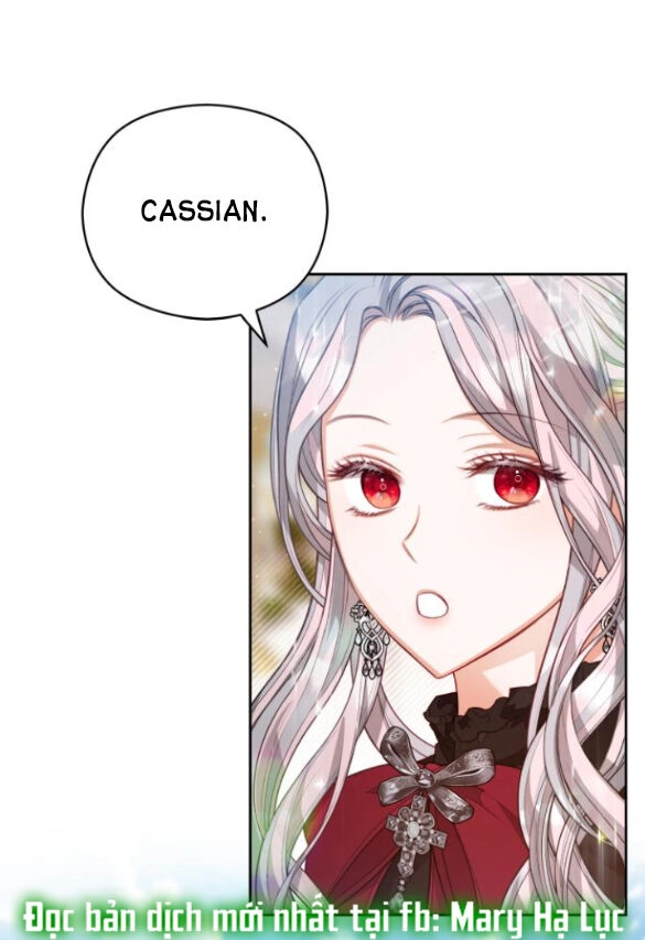 Đôi Môi Trên Lưỡi Dao Chapter 45.1 - 13