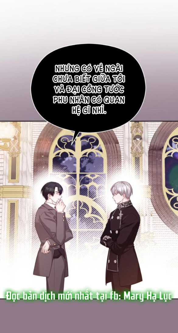 Đôi Môi Trên Lưỡi Dao Chapter 45.1 - 16