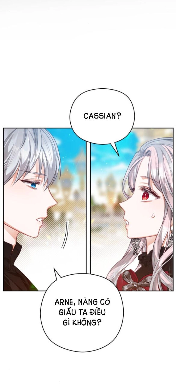 Đôi Môi Trên Lưỡi Dao Chapter 45.1 - 18