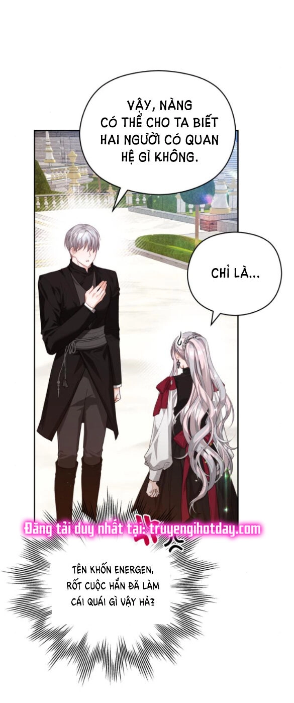 Đôi Môi Trên Lưỡi Dao Chapter 45.1 - 22