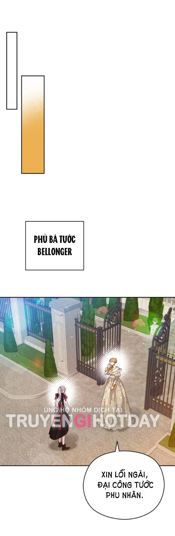 Đôi Môi Trên Lưỡi Dao Chapter 45.1 - 27