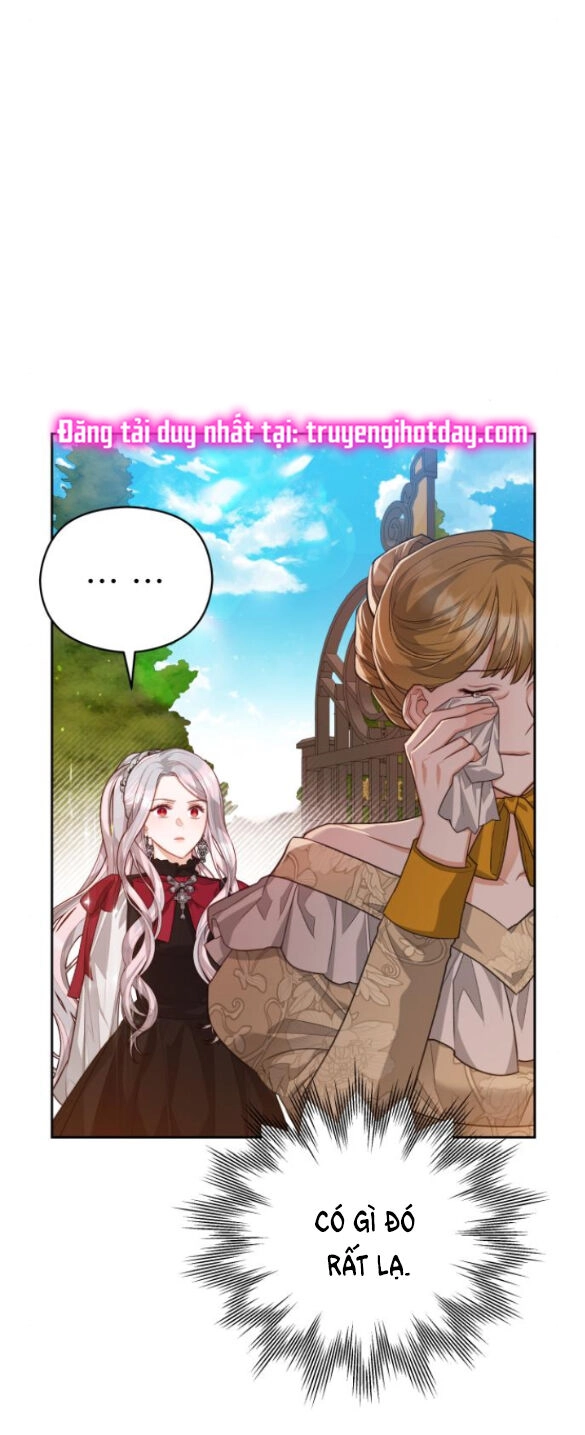 Đôi Môi Trên Lưỡi Dao Chapter 45.1 - 31