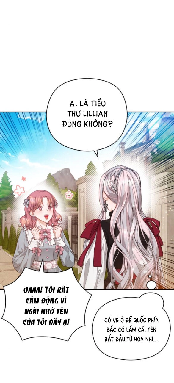 Đôi Môi Trên Lưỡi Dao Chapter 45.2 - 1