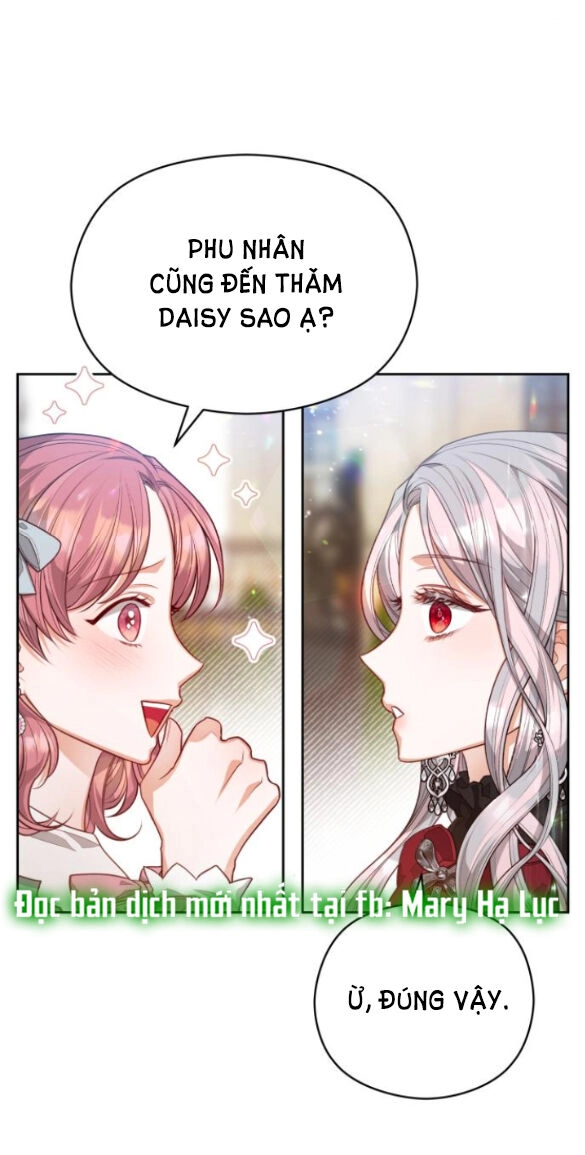 Đôi Môi Trên Lưỡi Dao Chapter 45.2 - 2