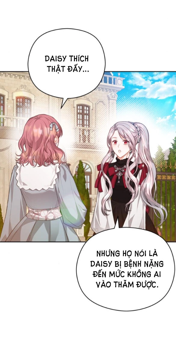 Đôi Môi Trên Lưỡi Dao Chapter 45.2 - 3