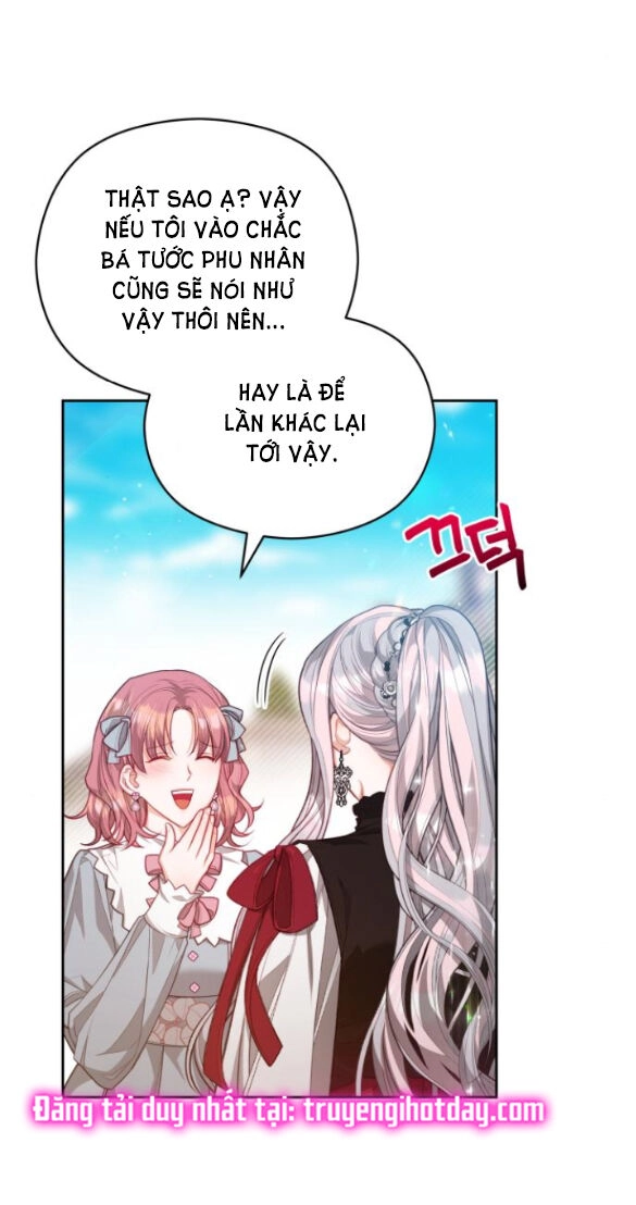 Đôi Môi Trên Lưỡi Dao Chapter 45.2 - 4