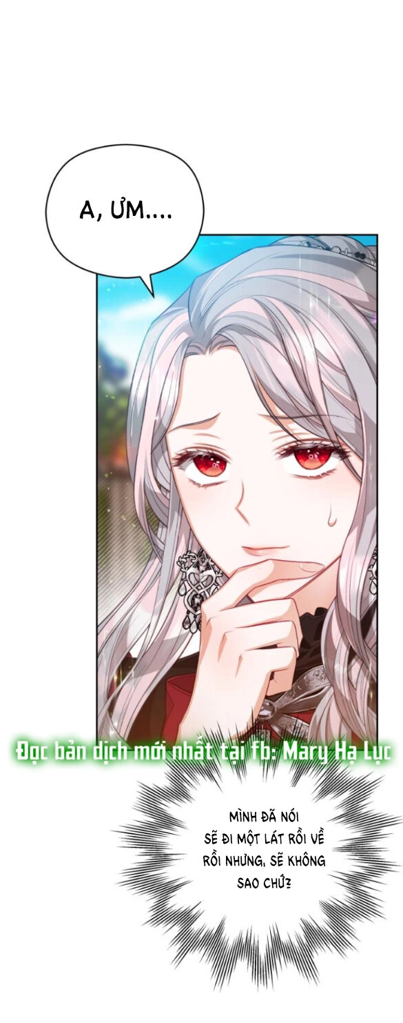 Đôi Môi Trên Lưỡi Dao Chapter 45.2 - 6