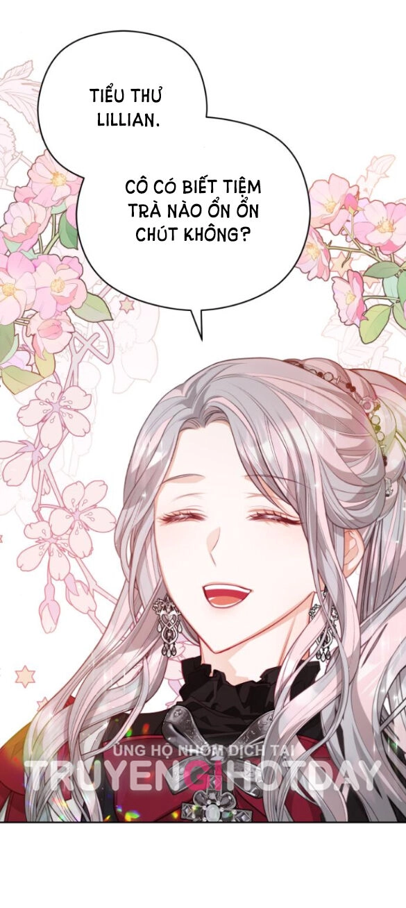 Đôi Môi Trên Lưỡi Dao Chapter 45.2 - 8