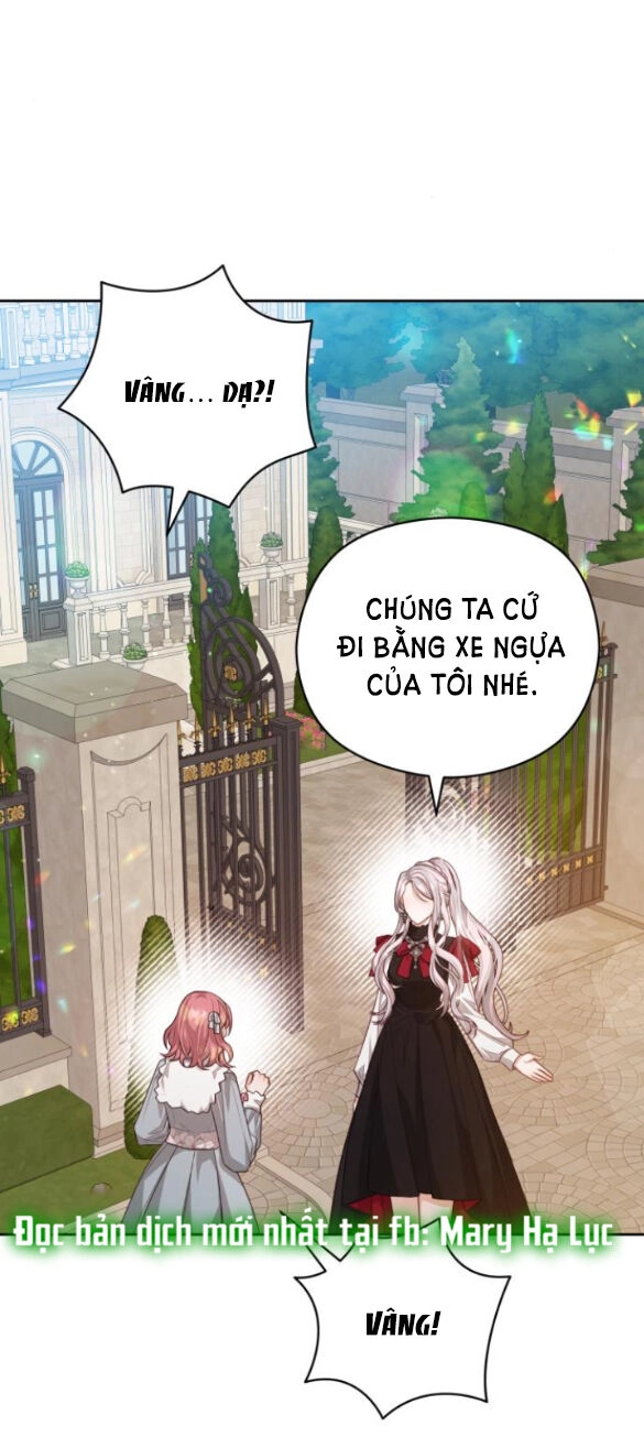 Đôi Môi Trên Lưỡi Dao Chapter 45.2 - 9