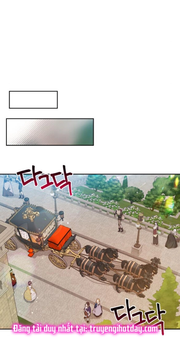 Đôi Môi Trên Lưỡi Dao Chapter 45.2 - 10