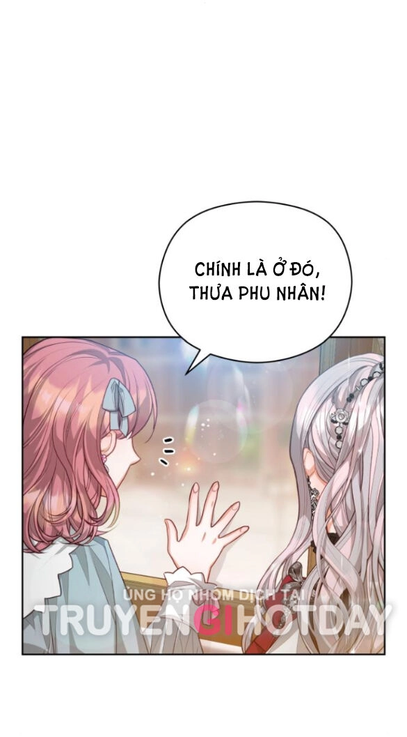 Đôi Môi Trên Lưỡi Dao Chapter 45.2 - 11