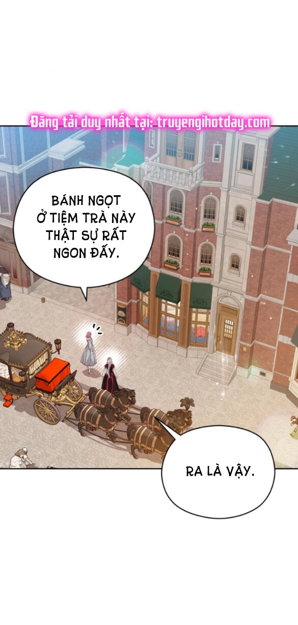 Đôi Môi Trên Lưỡi Dao Chapter 45.2 - 13