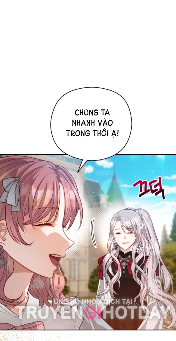 Đôi Môi Trên Lưỡi Dao Chapter 45.2 - 14