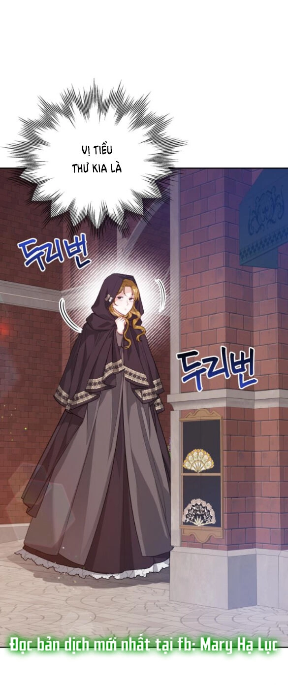 Đôi Môi Trên Lưỡi Dao Chapter 45.2 - 16