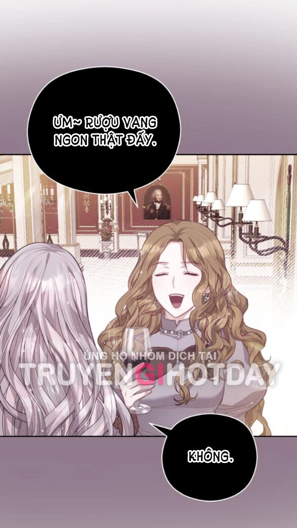 Đôi Môi Trên Lưỡi Dao Chapter 45.2 - 18