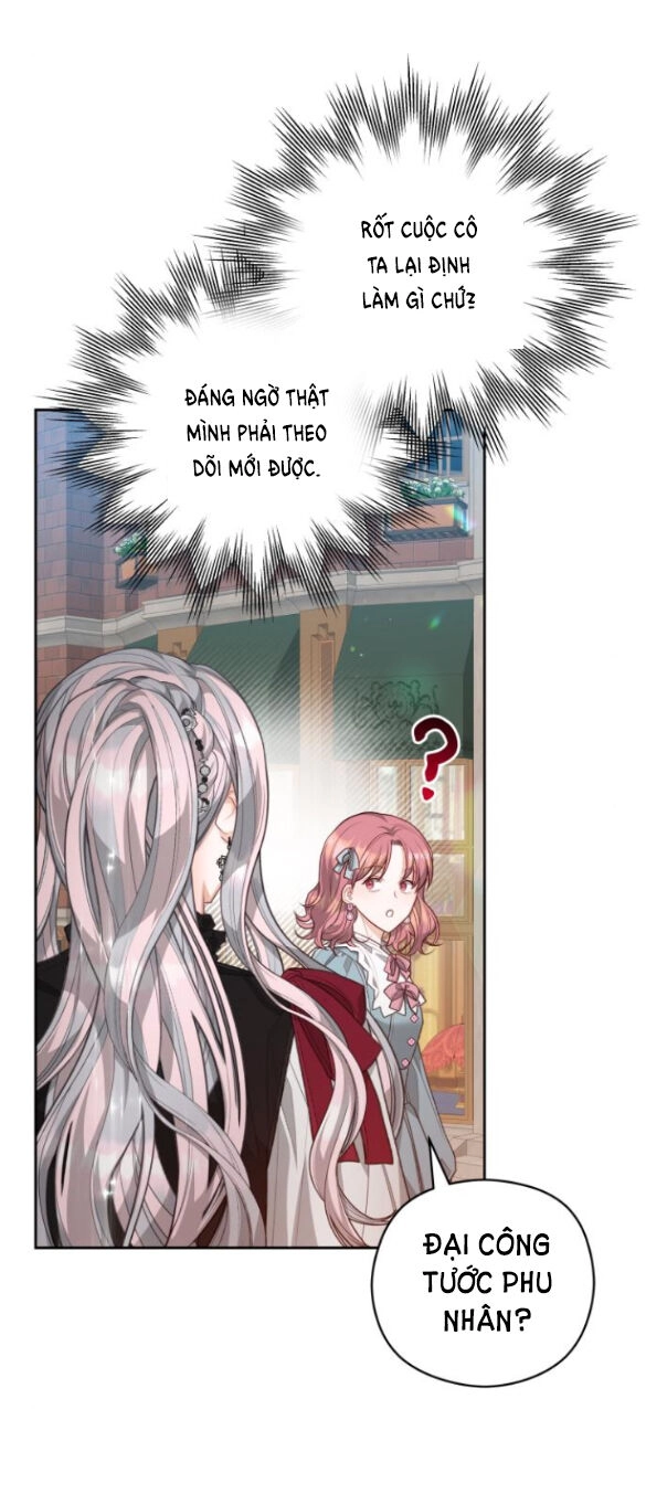 Đôi Môi Trên Lưỡi Dao Chapter 45.2 - 20