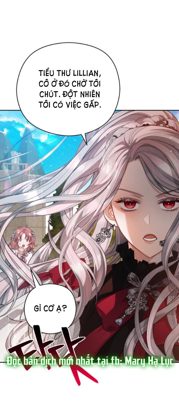 Đôi Môi Trên Lưỡi Dao Chapter 45.2 - 23