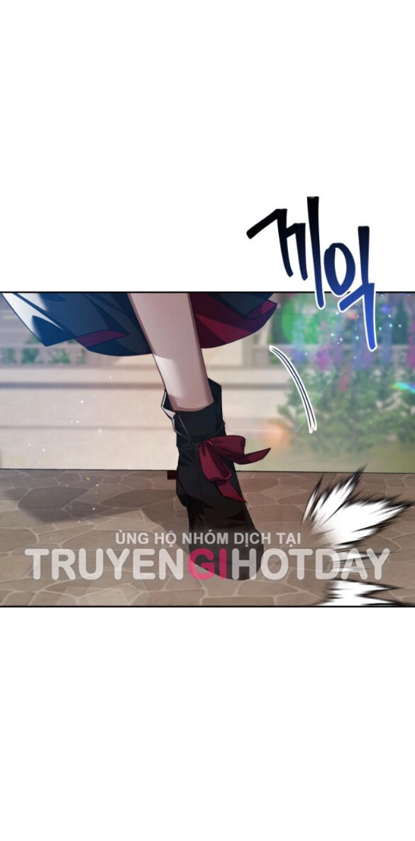 Đôi Môi Trên Lưỡi Dao Chapter 45.2 - 25