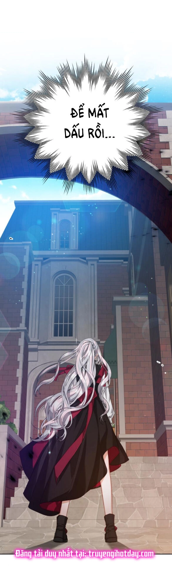 Đôi Môi Trên Lưỡi Dao Chapter 45.2 - 27