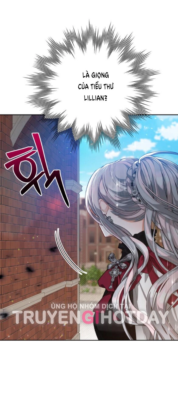 Đôi Môi Trên Lưỡi Dao Chapter 45.2 - 29