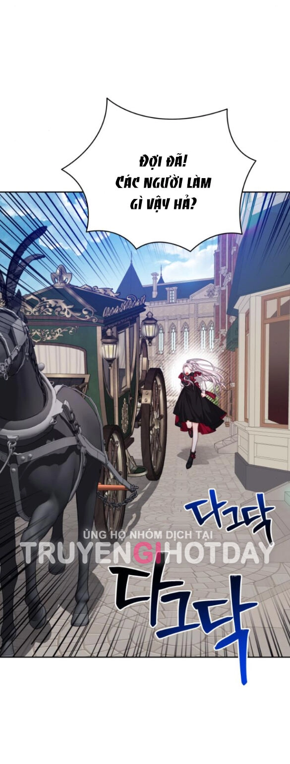 Đôi Môi Trên Lưỡi Dao Chapter 45.2 - 32