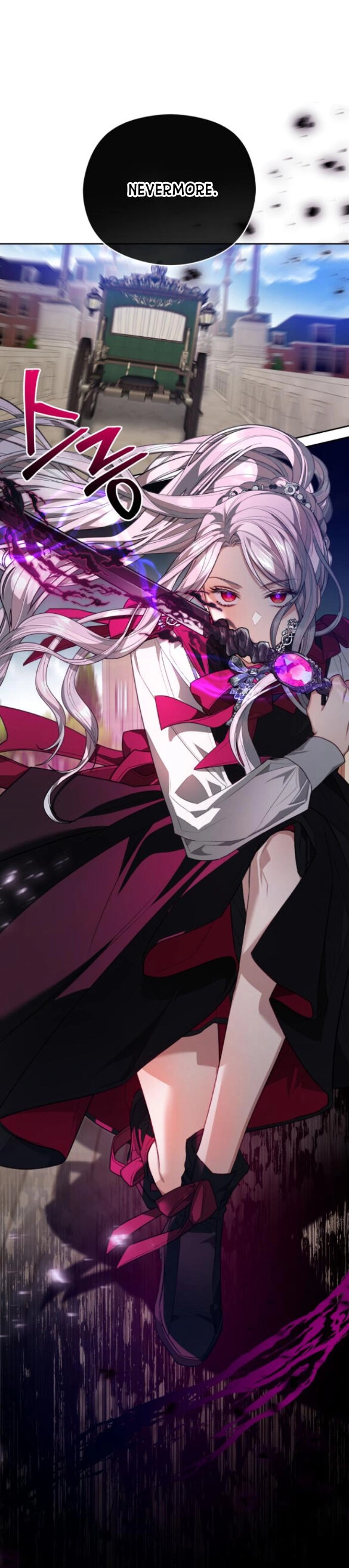 Đôi Môi Trên Lưỡi Dao Chapter 45.2 - 34