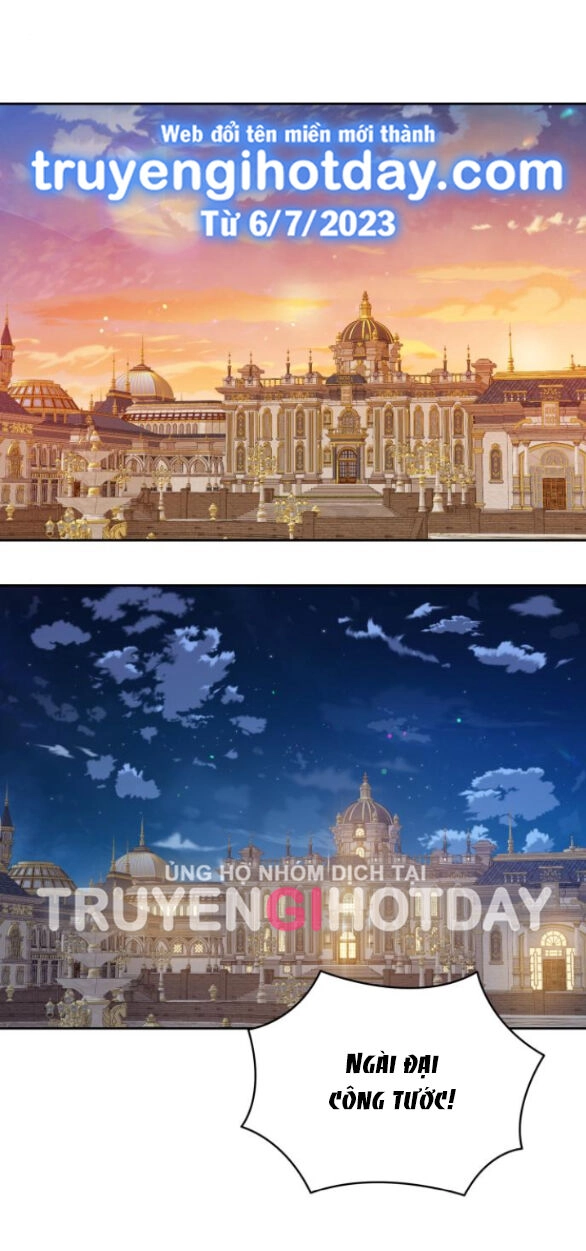 Đôi Môi Trên Lưỡi Dao Chapter 46.1 - 1