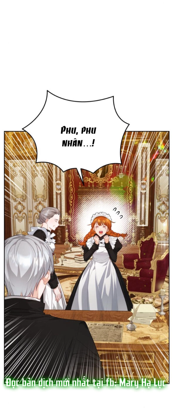 Đôi Môi Trên Lưỡi Dao Chapter 46.1 - 2