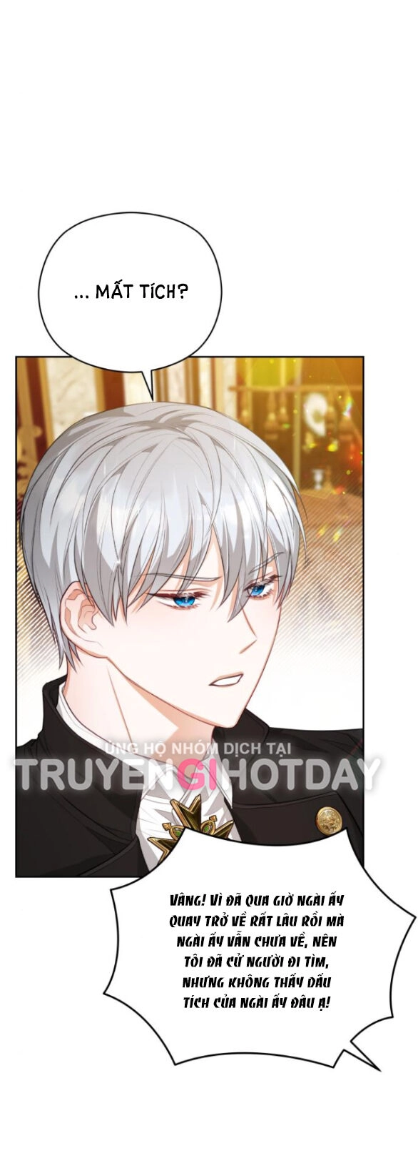 Đôi Môi Trên Lưỡi Dao Chapter 46.1 - 4