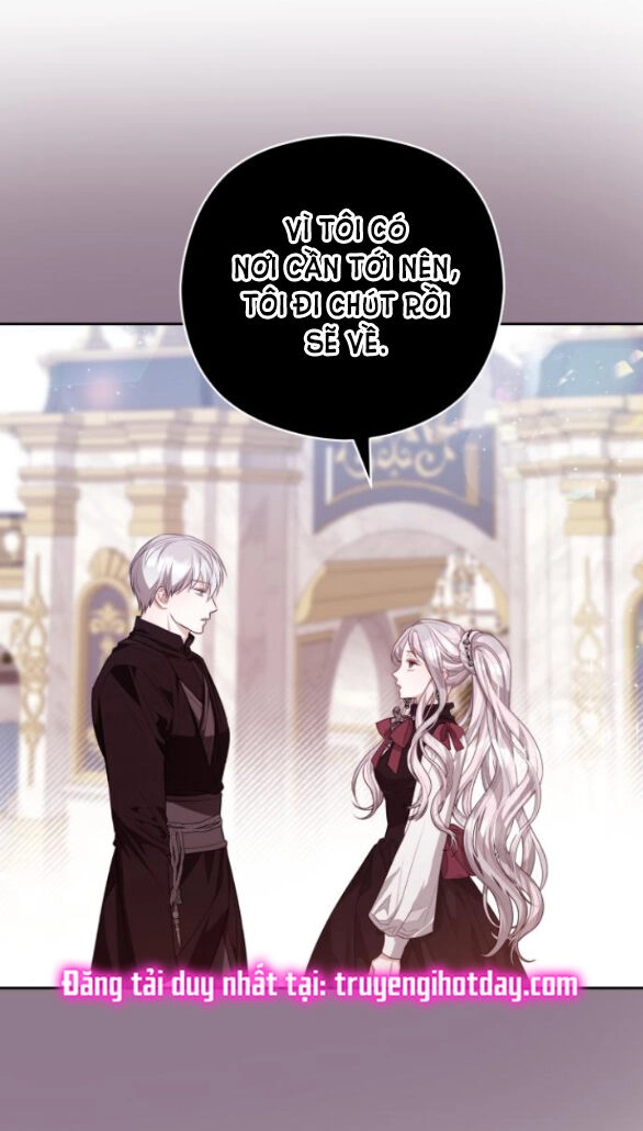 Đôi Môi Trên Lưỡi Dao Chapter 46.1 - 6