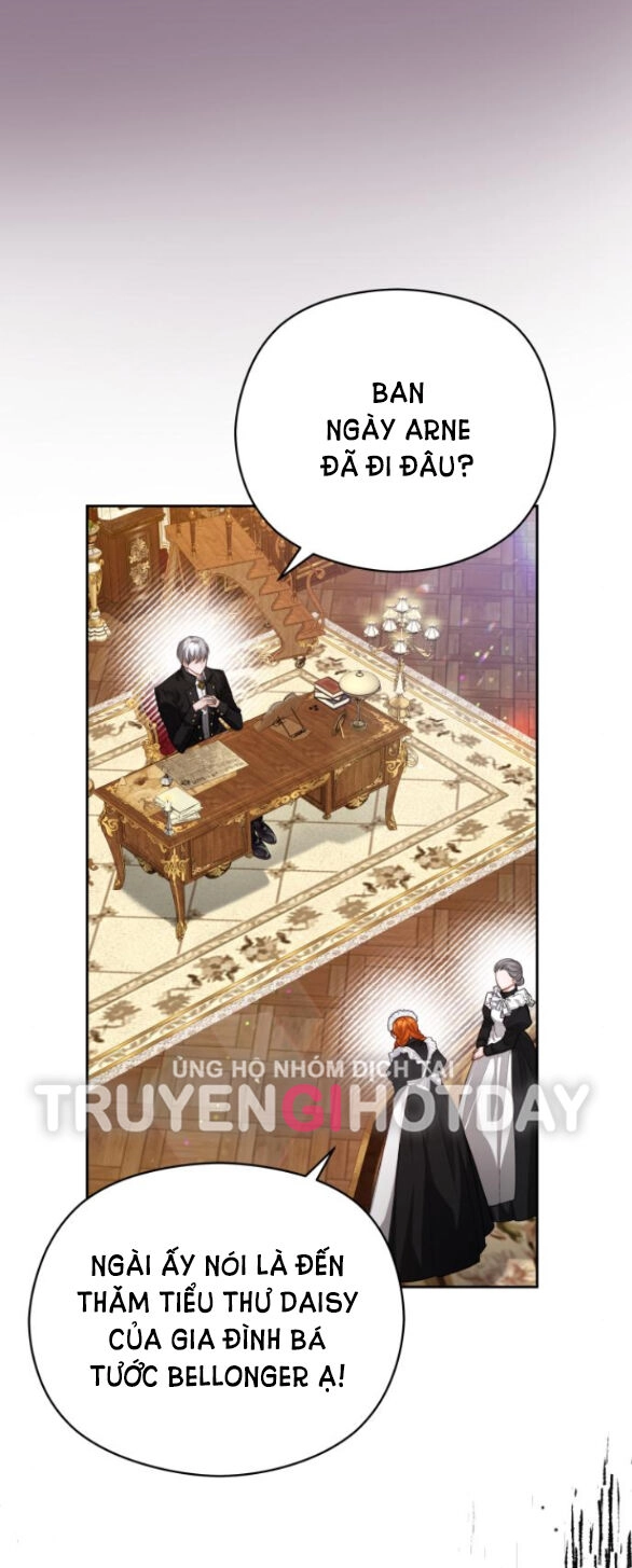 Đôi Môi Trên Lưỡi Dao Chapter 46.1 - 7