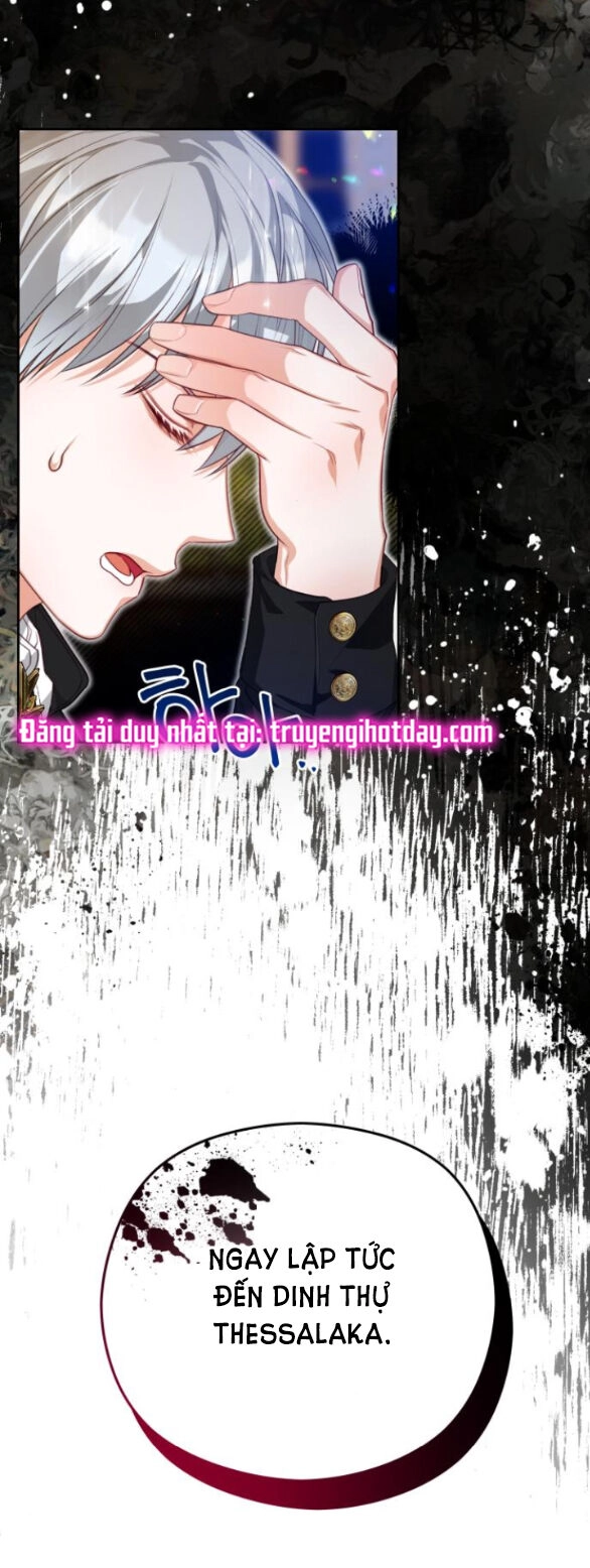 Đôi Môi Trên Lưỡi Dao Chapter 46.1 - 9