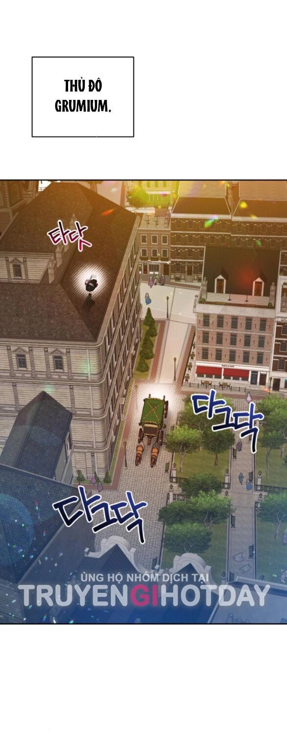 Đôi Môi Trên Lưỡi Dao Chapter 46.1 - 11