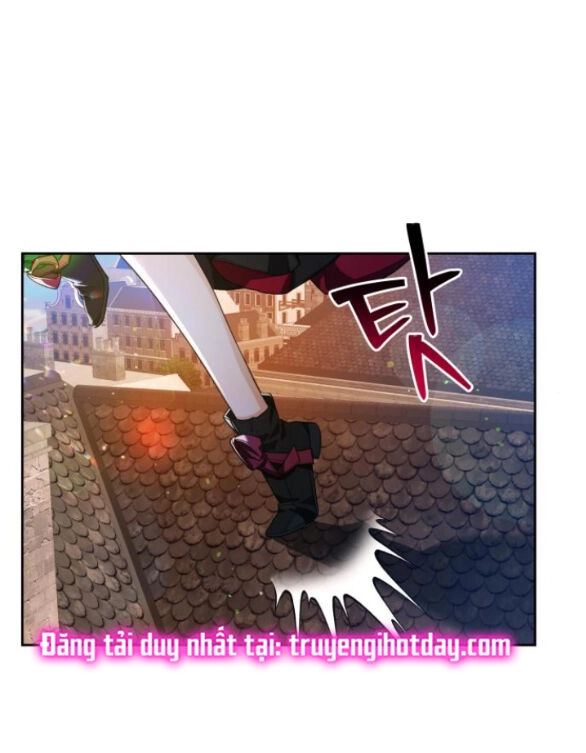 Đôi Môi Trên Lưỡi Dao Chapter 46.1 - 13