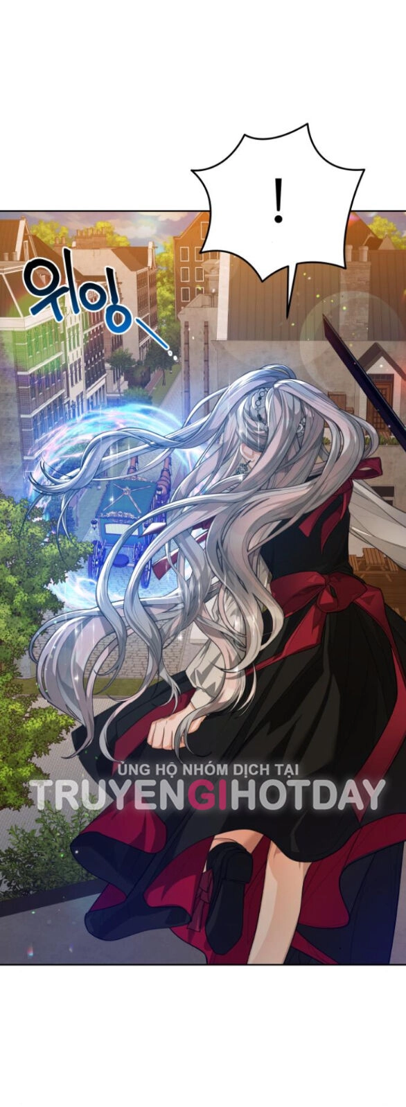 Đôi Môi Trên Lưỡi Dao Chapter 46.1 - 14