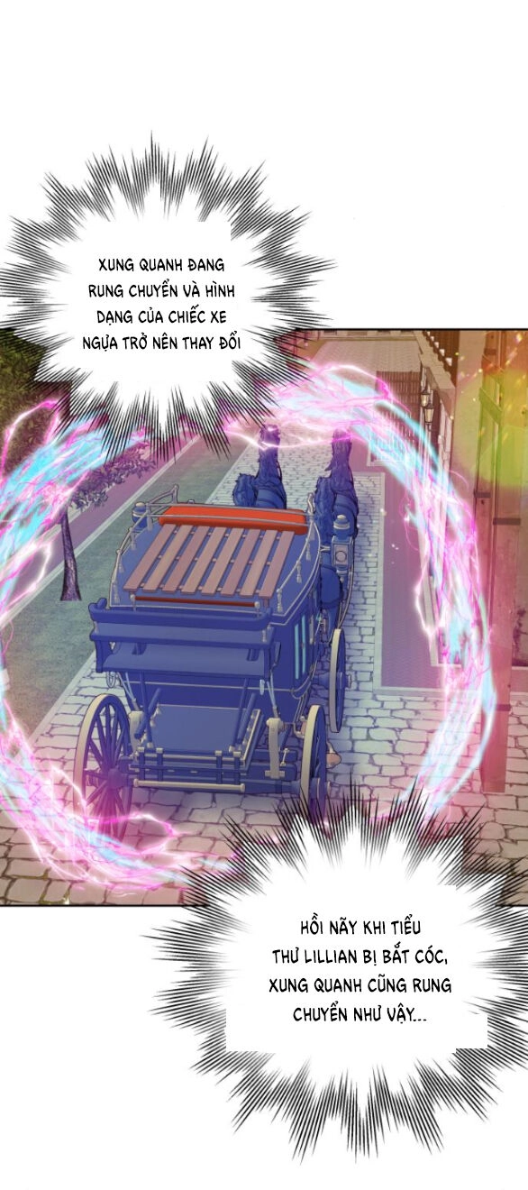 Đôi Môi Trên Lưỡi Dao Chapter 46.1 - 15