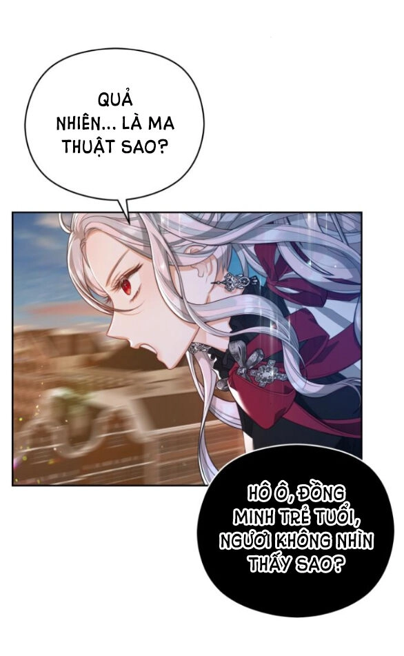 Đôi Môi Trên Lưỡi Dao Chapter 46.1 - 16