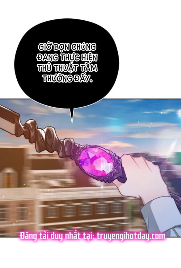 Đôi Môi Trên Lưỡi Dao Chapter 46.1 - 17