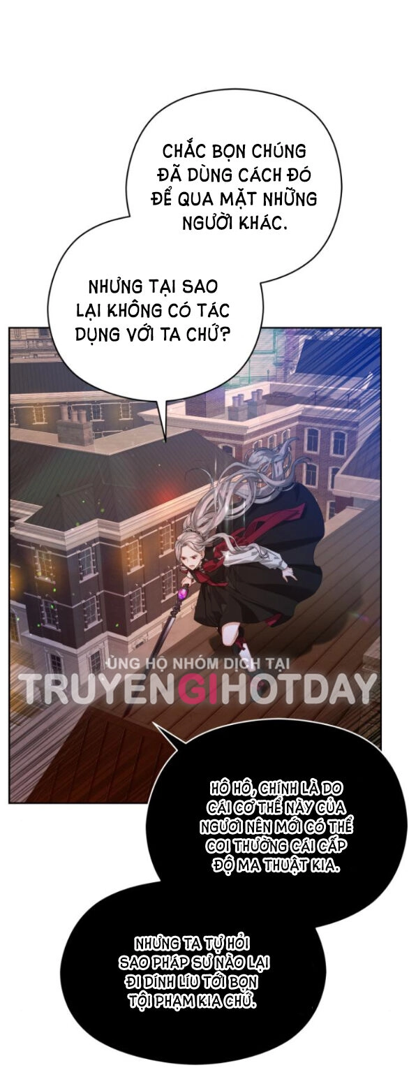 Đôi Môi Trên Lưỡi Dao Chapter 46.1 - 18