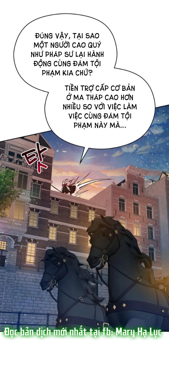 Đôi Môi Trên Lưỡi Dao Chapter 46.1 - 19