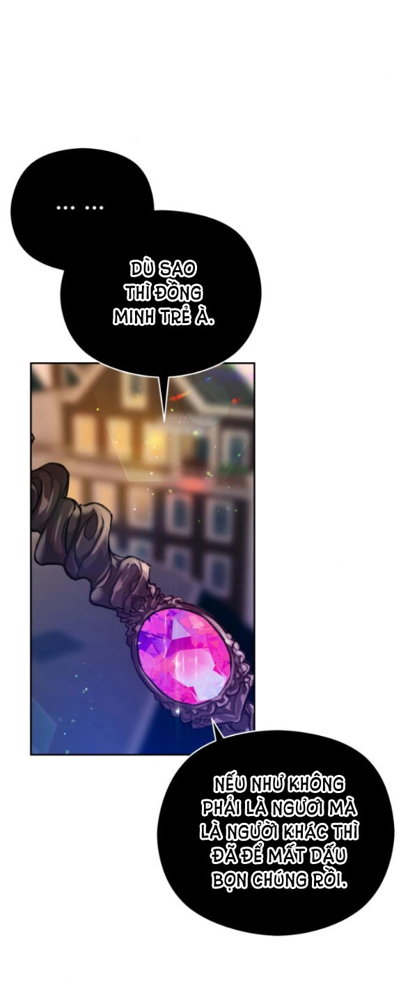 Đôi Môi Trên Lưỡi Dao Chapter 46.1 - 20