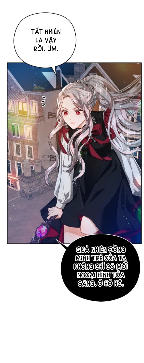 Đôi Môi Trên Lưỡi Dao Chapter 46.1 - 21