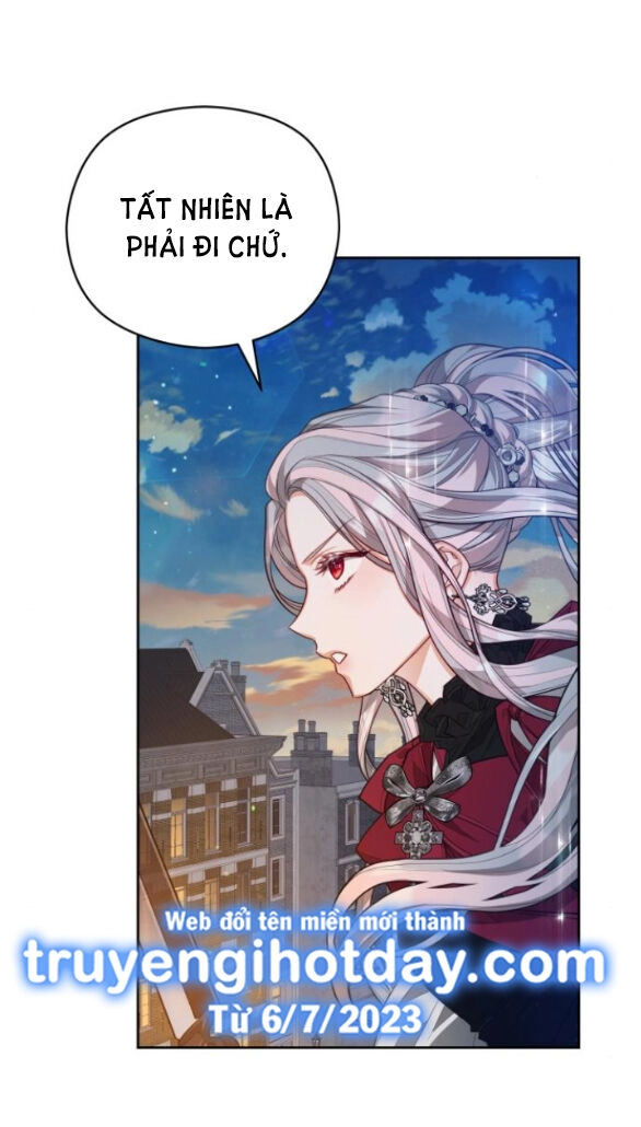 Đôi Môi Trên Lưỡi Dao Chapter 46.1 - 23