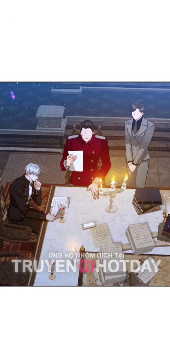 Đôi Môi Trên Lưỡi Dao Chapter 46.1 - 27